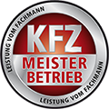 Kfz Service Wriezen - Autowerkstatt in Wriezen - Inspektion, Reparatur und Service Logo Kfz Service Wriezen